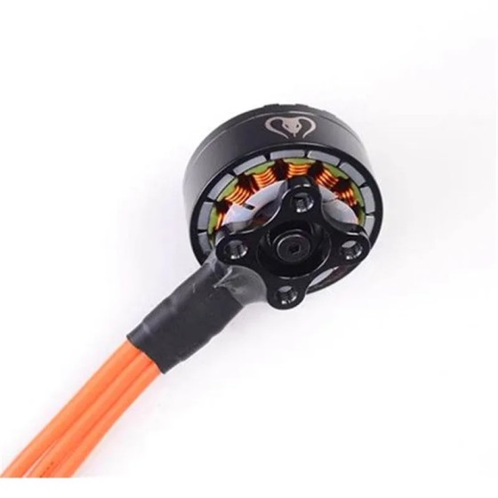 Hot Mamba 2207 1750/2650KV 4-6S Brushless Motor CW Thread for 2019 GTR569 RC FPV Racing  for RC FPV Airplane Module